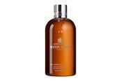 Kropspleje - Molton Brown Re-Charge Black Pepper Bath & Shower Gel 400 ml - 5030805013030