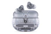 Hovedtelefoner/headset - Apple Beats Studio Buds + - Transparent - MQLK3DN/A