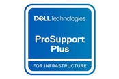 Service & support - Dell Upgrade from 3Y ProSupport to 3Y ProSupport Plus 4H - extended service agreement - 3 years - on-site - PR450_3PS3P4H
