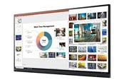Skærm - 27" EIZO FlexScan EV2760 - 2560x1440 (QHD) - 60Hz - IPS - EV2760-FBK