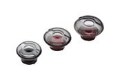 Mobil - Andet Tilbehør - Poly Voyager 5200 Medium Eartips Model 85Q22AA - 85Q22AA