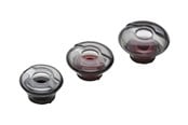 Mobil - Andet Tilbehør - Poly - ear tips kit for headset - 85Q26AA