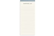 Blokke, Formularer & Notesbøger - Burde Shopping list Textile - 92758200