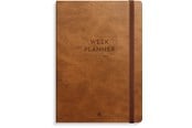 Kalender - Burde Week Planner Deluxe - 92105200