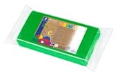 Hobby artikler - Staedtler Noris Jumbo modellervoks 1000g Grøn - 8421-5