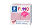 Hobby artikler - Staedtler FIMO modeller Soft 57g. Jordbær - 8020-T21