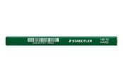 Skrive- og Tegneværktøjer - Staedtler Tømmerblyant 17,5 cm - Hård FSC 100% - 148 50