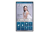 Infoskærme & Digital Skiltning - BenQ IL4301 IL01 Series - 43" LED-backlit LCD display - 4K - for digital signage - 9H.F7EPK.RA2