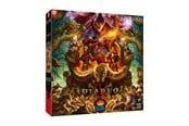 Merchandise - Good Loot - Diablo IV Horadrim - Puslespil - 5908305246787