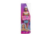 Dukker & Tilbehør - Barbie Fashionista Doll Rainbow Athleisure - HRH16