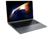 Bærbar - Samsung Galaxy Book4 360 - 15.6" - Touchscreen | Core 5 | 16GB | 512GB *DEMO* - NP750QGK-KG2SE