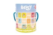 Legetøj - Bluey Memory Game - 249-252
