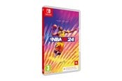 Spil - NBA 2K24 (Kobe Bryant Edition) (Code in a Box) - Nintendo Switch - Sport - 5026555071543