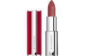 Makeup - Givenchy Le Rouge Deep Velvet Lipstick 28 Rose Fumé - Warm Copper Pink - 3274872432109