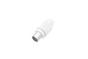 Kabler - diverse - Hama 00205214 coaxial connector - 00205214