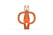 Babylegetøj - Matchstick Monkey Bidedyr Blå - 910-002