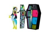 Dukke, bamse og udstyr - Monster High Skulltimates Secrets Frankie - HNF79