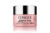 Ansigtspleje - Clinique Moisture Surge SPF25 Sheer Hydrator - 50ml - 0192333150580
