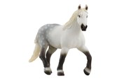 Schleich - Schleich Percheron-hoppe - 13971