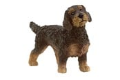 Schleich - Schleich Ruhåret Gravhund - 13972