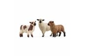 Schleich - Schleich Fårevenner - 42660