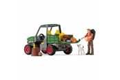 Schleich - Schleich Skovarbejde - 42659