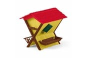 Schleich - Schleich Fodring af Skovens Dyr - 42658