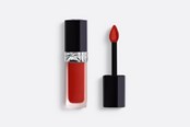 Makeup - Christian Dior Rouge Forever Liquid Lipstick 741 Forever Star - 3348901588720