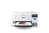 Printer - Epson SureColor SC-F100 - Farve - Farvesublimering - C11CJ80302