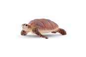 Schleich - Schleich Ægte Karetteskildpadde - 14876