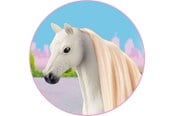 Schleich - Schleich Hår Beauty Horses Blond - 42650