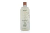 Hårpleje - Aveda Rosemary Mint Shampoo 1000 ml - 018084998168