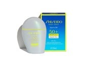 Ansigtspleje - Shiseido Sports BB Wetforce SPF50+ Very Dark 30 ml - 729238146617