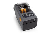Labelprinter - Zebra ZD411 - Direct thermal | 203 dpi | 152 mm/s | Bluetooth 4.1 - ZD4A022-D0EM00EZ