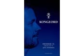 Biografi og memoirs - KONGEORD - Frederik 10. fortæller til Jens Andersen - Biografi & Erindring - hardback - 9788740092776