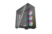 Kabinet - DeepCool CH780 - Kabinet - Miditower - Sort - R-CH780-BKADE41-G-1
