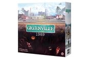 Brætspil - Gigamic Greenville 1989 (EN) - GIGSF09