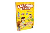 Brætspil - Gigamic Katamino Family - GIGKATFAM