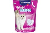Katte - Vitakraft Magic Clean® kattegrus - 14035