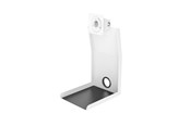 Tilbehør (Ophæng, fatninger, mv.) - Deltaco OFFICE desk stand for tablets with POS printer hol - ARM-0514