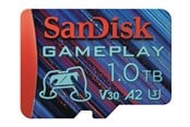 Hukommelseskort - SANDISK GamePlay MicroSD - 190MB/s - 1TB - SDSQXAV-1T00-GN6XN
