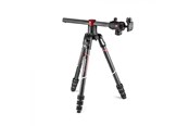 Stativ - Manfrotto MKBFRC4GTXP-BH tripod - MKBFRC4GTXP-BH