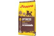 Hunde - JOSERA Optiness 12.5kg - 50012697