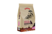 Katte - ARION Fresh Adult Cat Sensitive Dry Cat Food 12kg - 105585
