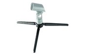 Stativ - Manfrotto 209 Table Top tripod - 209,492LONG-1