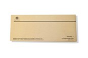 Printertilbehør - Konica Minolta A4FJR70444 fuser - A4FJR70444