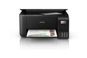Printer - Epson EcoTank ET-2860 All in One Multifunktion - Farve - Blæk - C11CJ67428