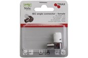 Kabler - diverse - Triax 154115 coaxial connector - 154115