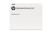 Printertilbehør - HP 220V Maintenance Kit - F2G77-67901