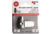 Kabler - diverse - Triax 153115 coaxial connector - 153115